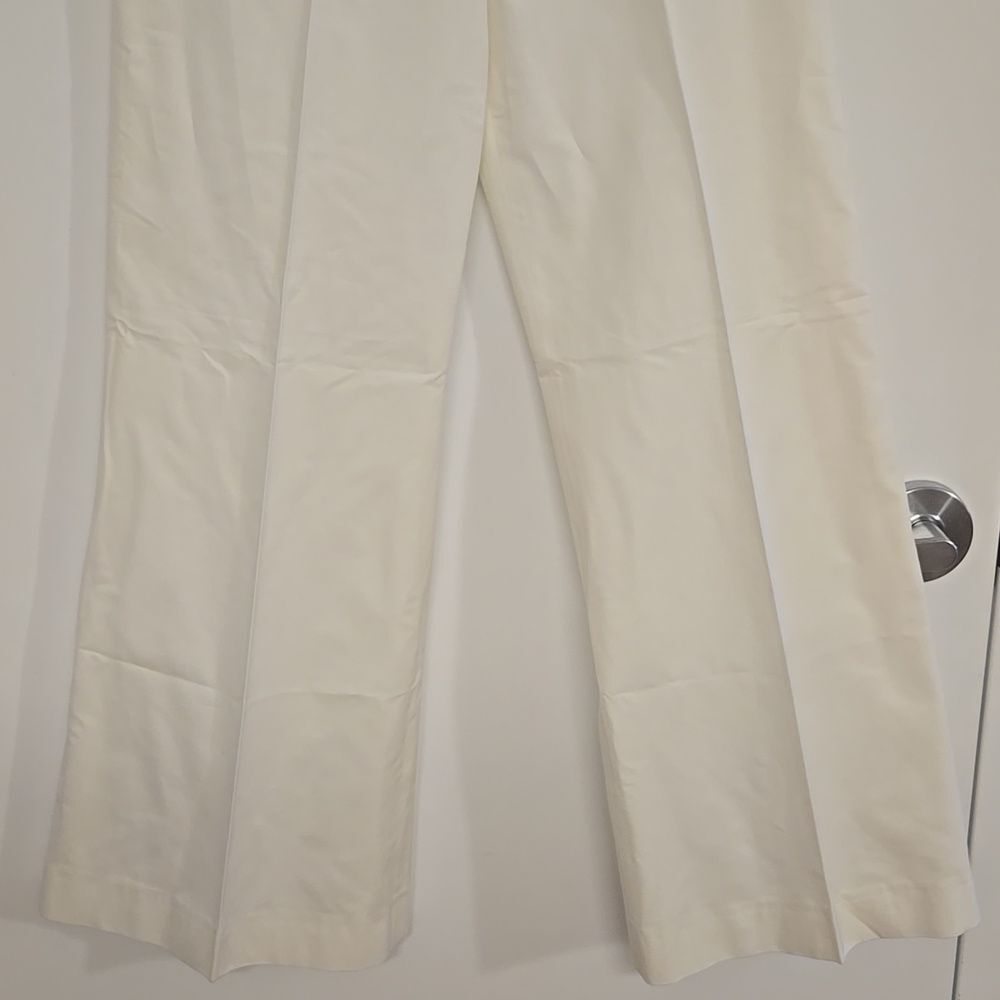 Chloé Wide Leg Pants - Picture 6 of 10
